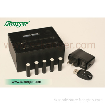Electronic Cigarette Kanger Disposable Starter Kit